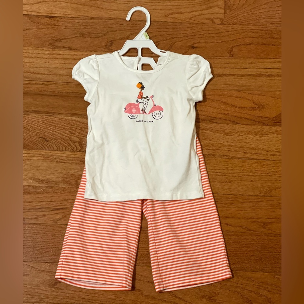 Bundle outfits